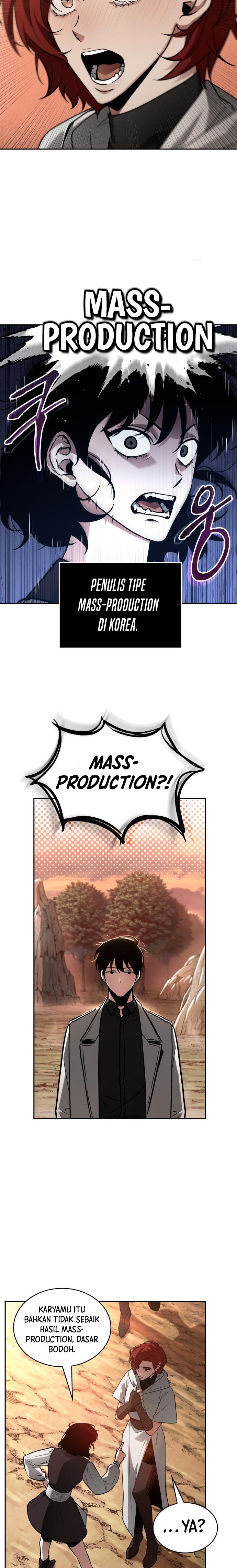 Read Omniscient Readers Viewpoint id Manga Online