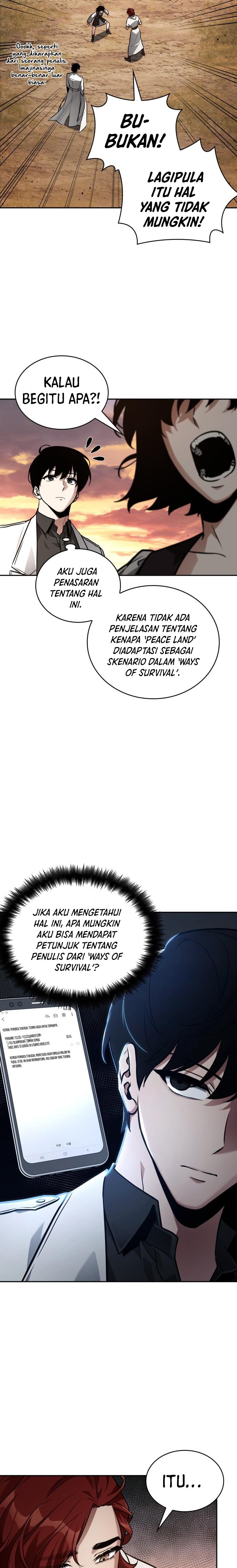 Read Omniscient Readers Viewpoint id Manga Online