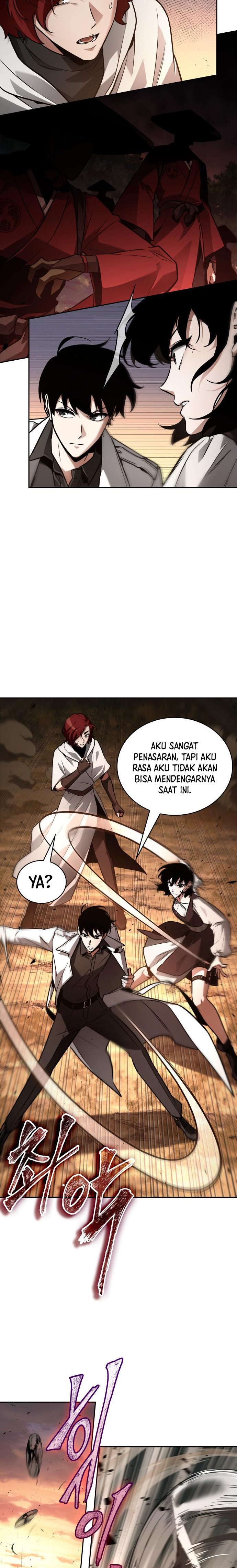 Read Omniscient Readers Viewpoint id Manga Online