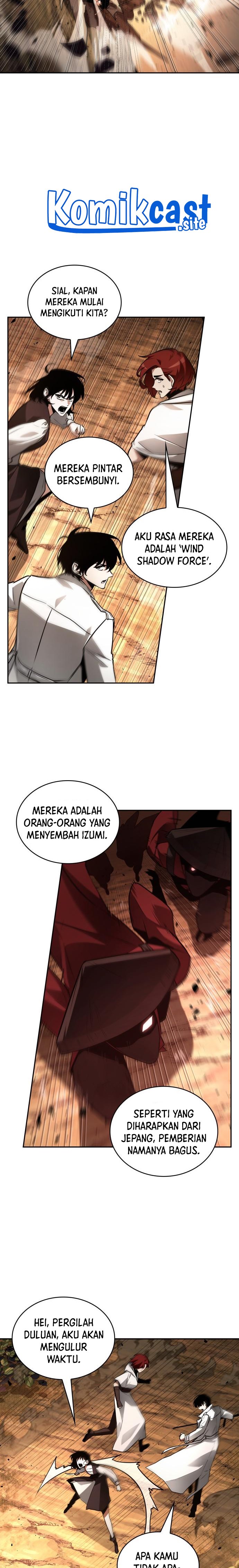 Read Omniscient Readers Viewpoint id Manga Online