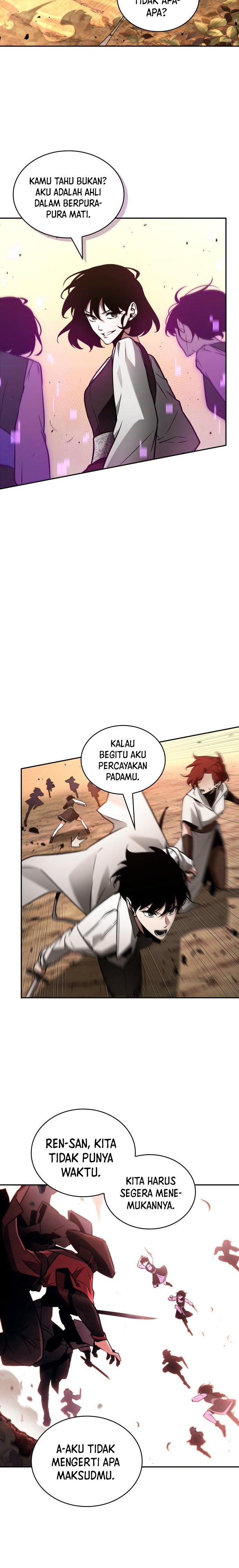 Read Omniscient Readers Viewpoint id Manga Online