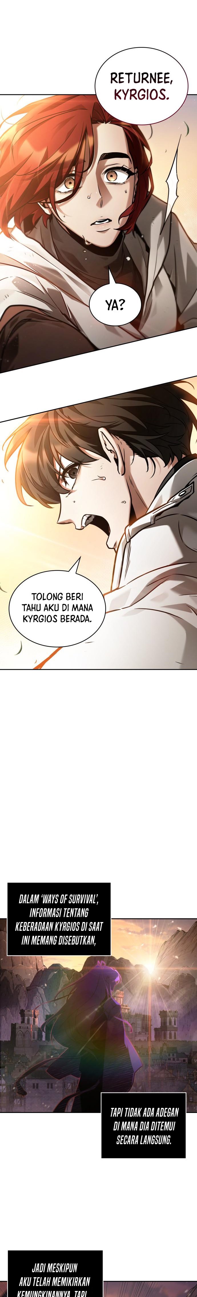Read Omniscient Readers Viewpoint id Manga Online