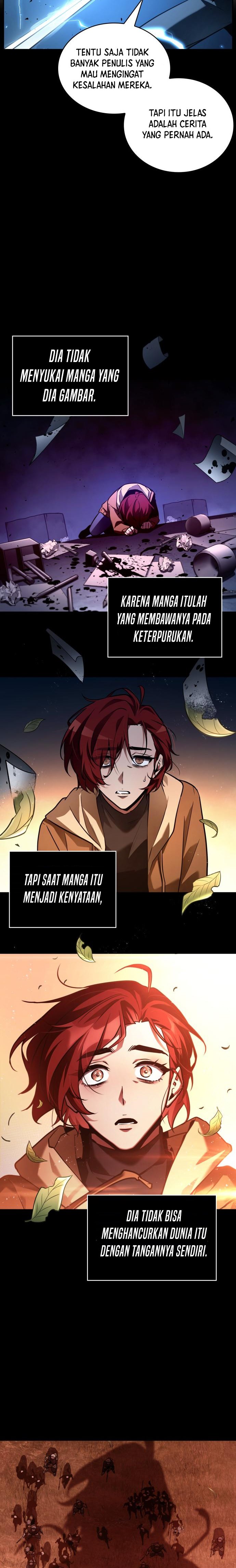 Read Omniscient Readers Viewpoint id Manga Online