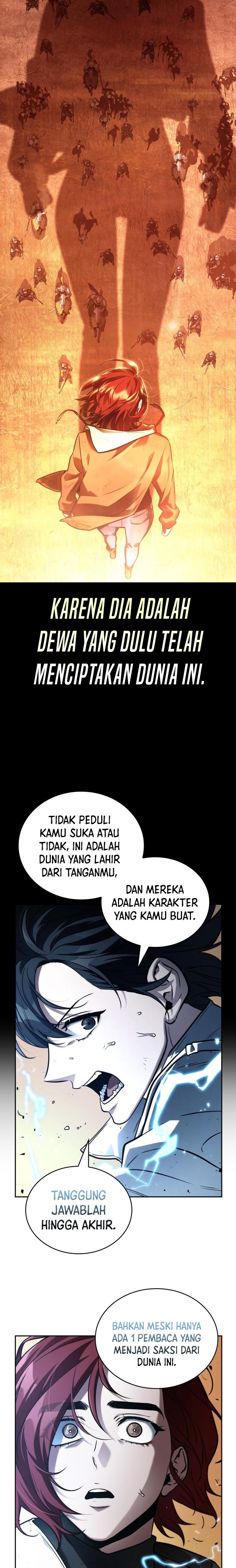 Read Omniscient Readers Viewpoint id Manga Online