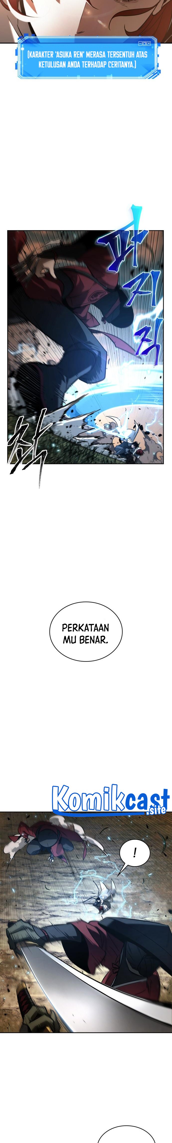 Read Omniscient Readers Viewpoint id Manga Online