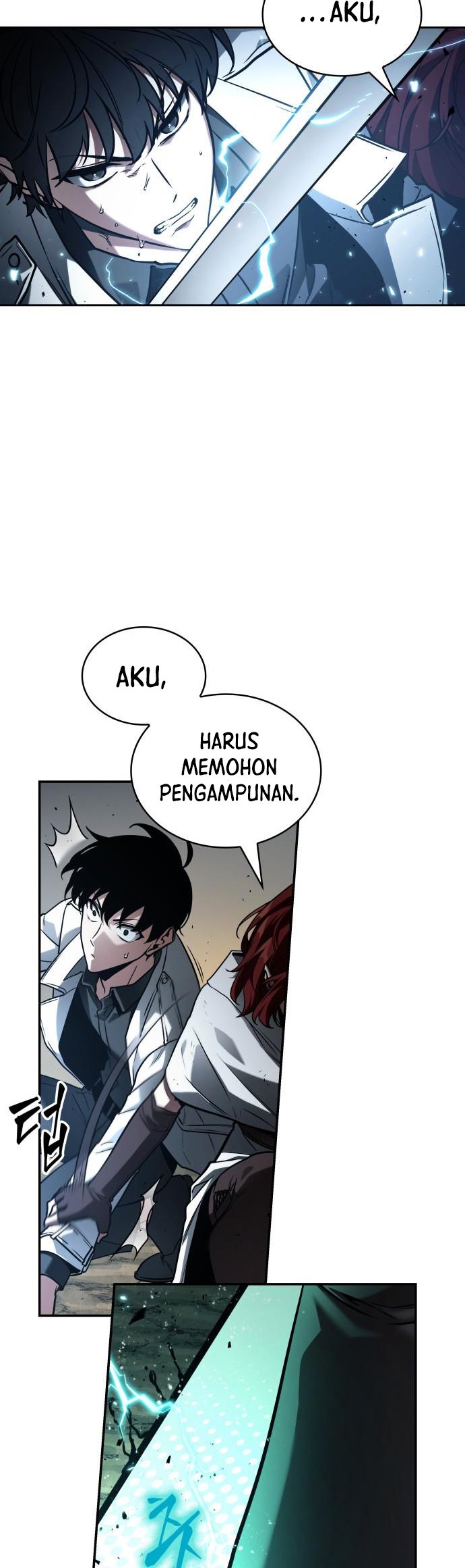 Read Omniscient Readers Viewpoint id Manga Online