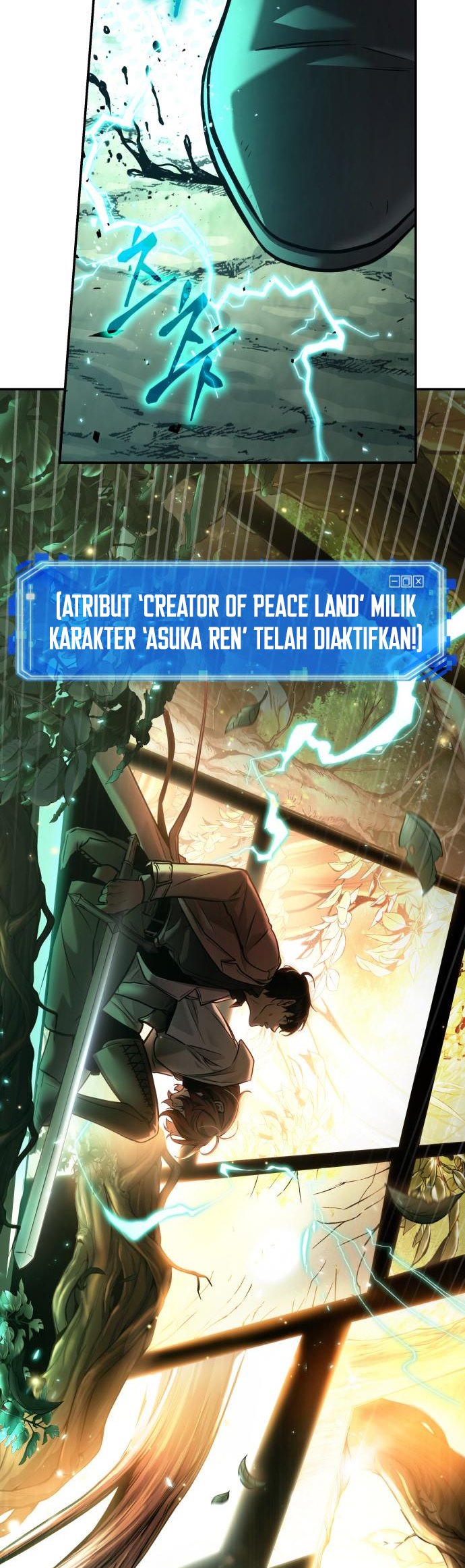 Read Omniscient Readers Viewpoint id Manga Online