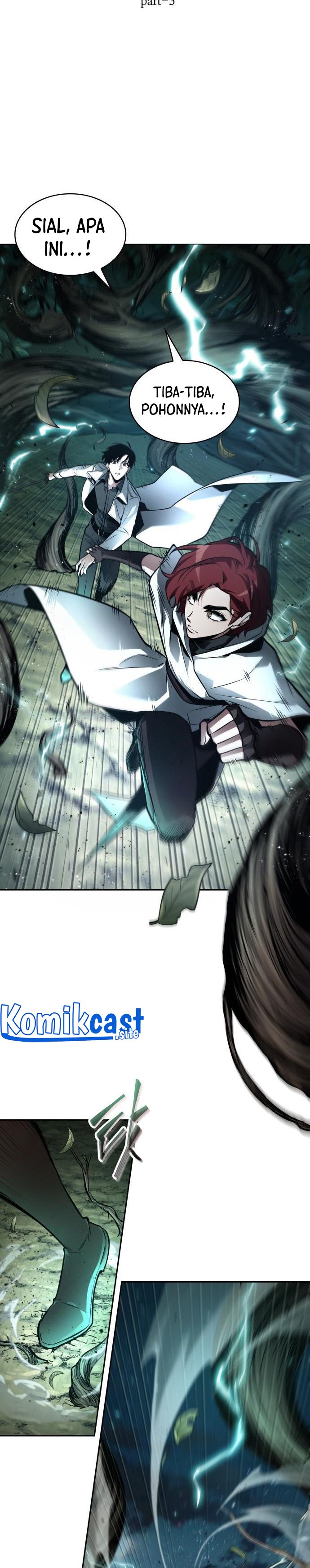 Read Omniscient Readers Viewpoint id Manga Online