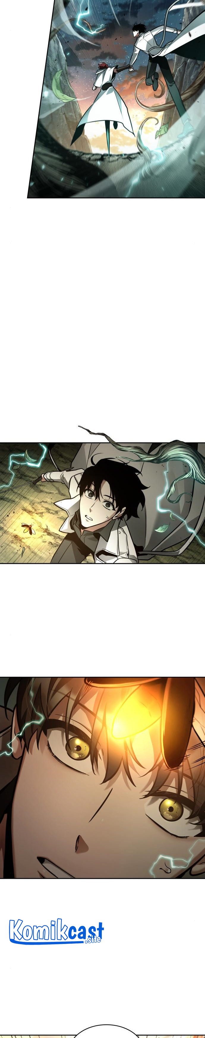 Read Omniscient Readers Viewpoint id Manga Online