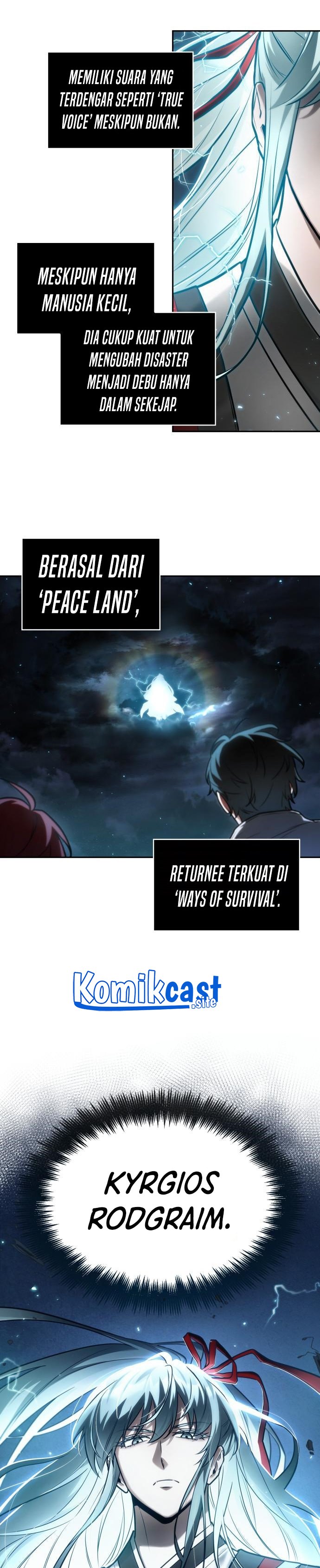 Read Omniscient Readers Viewpoint id Manga Online