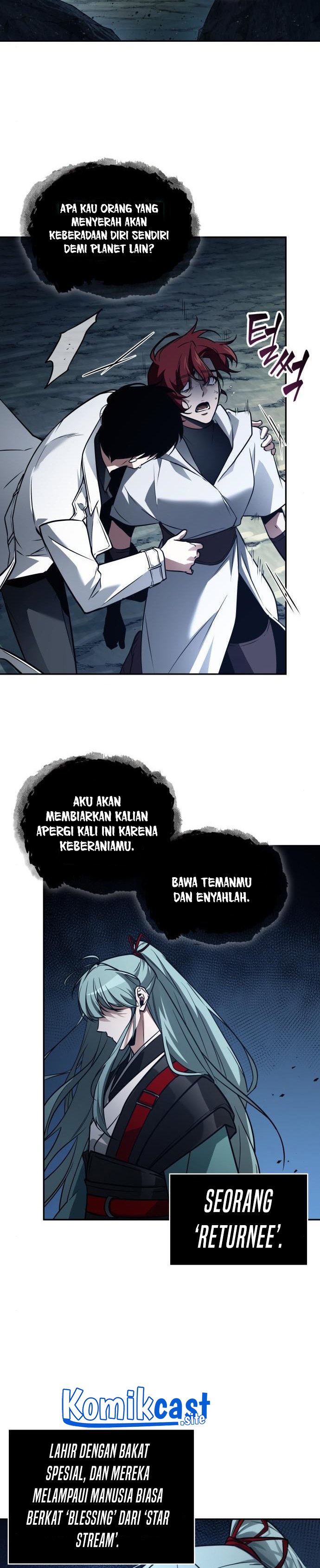 Read Omniscient Readers Viewpoint id Manga Online