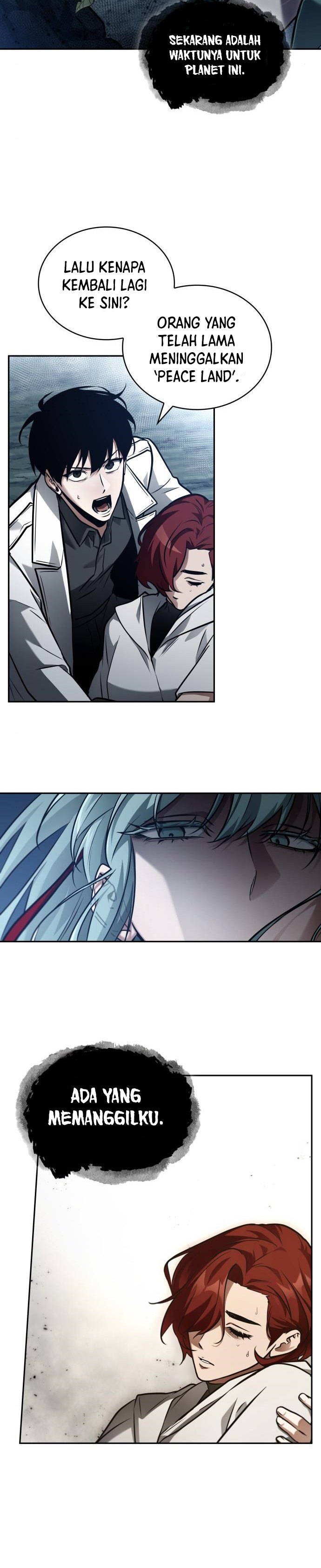Read Omniscient Readers Viewpoint id Manga Online