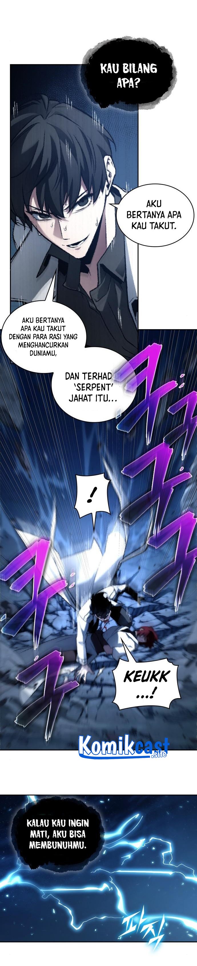 Read Omniscient Readers Viewpoint id Manga Online