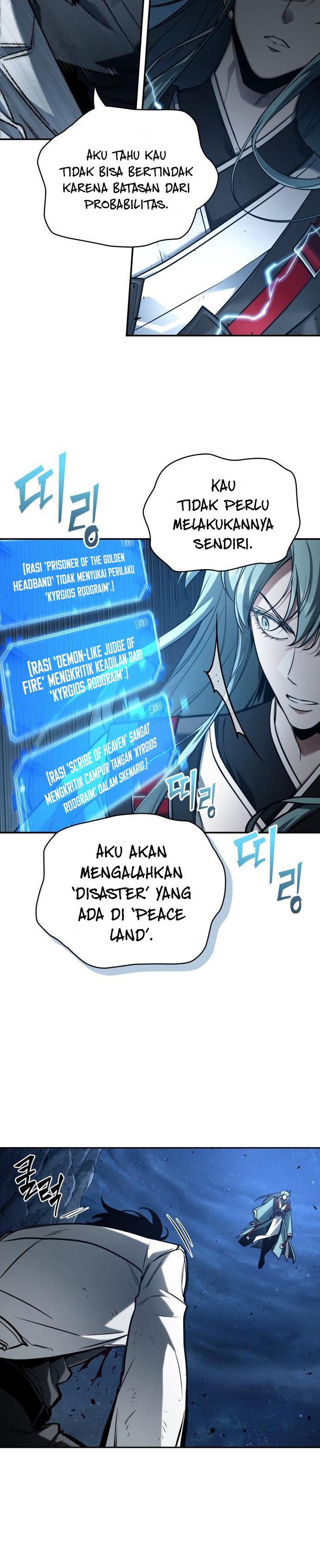 Read Omniscient Readers Viewpoint id Manga Online