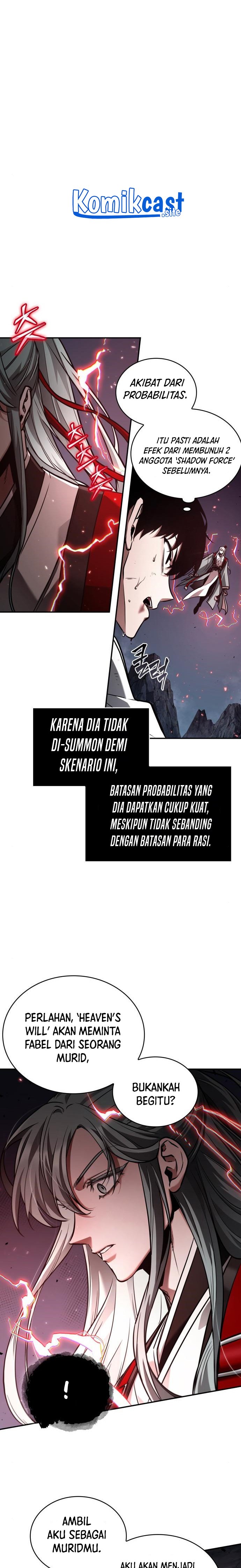 Read Omniscient Readers Viewpoint id Manga Online