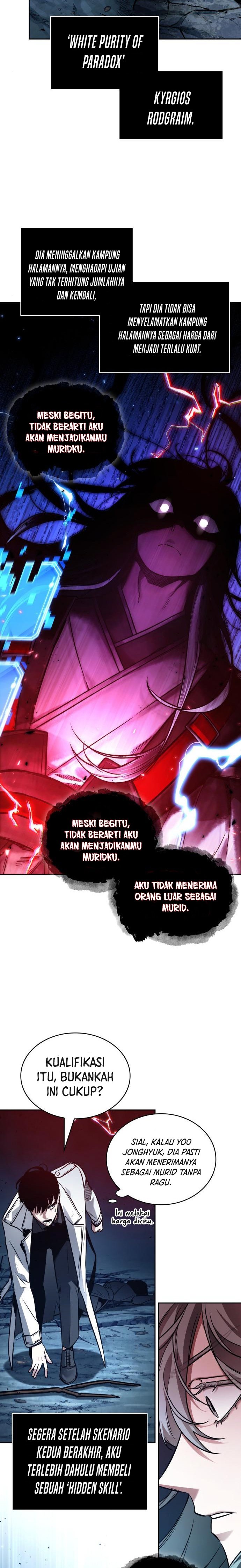 Read Omniscient Readers Viewpoint id Manga Online