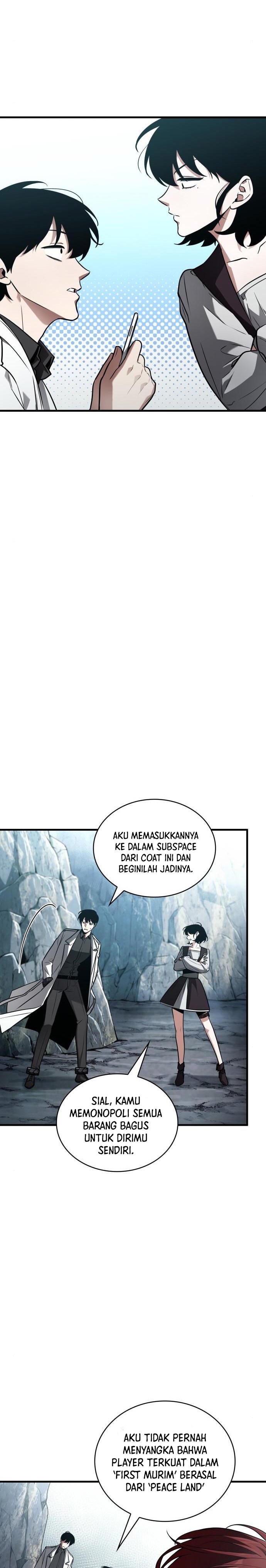 Read Omniscient Readers Viewpoint id Manga Online