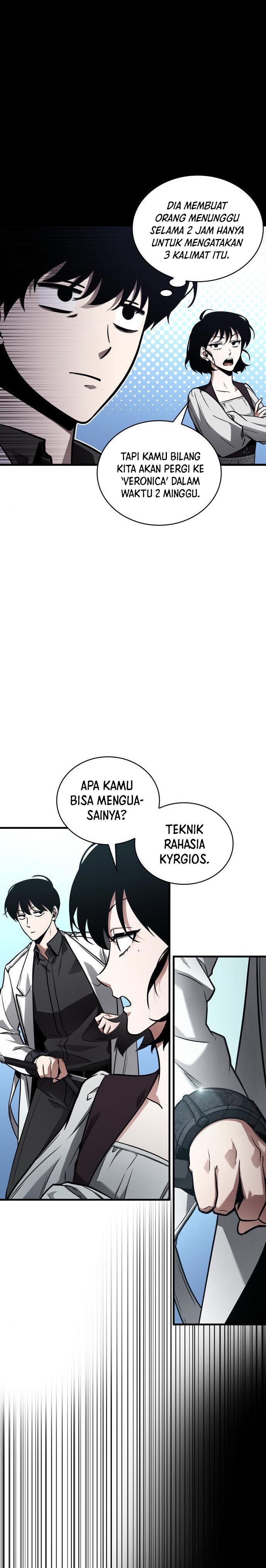 Read Omniscient Readers Viewpoint id Manga Online