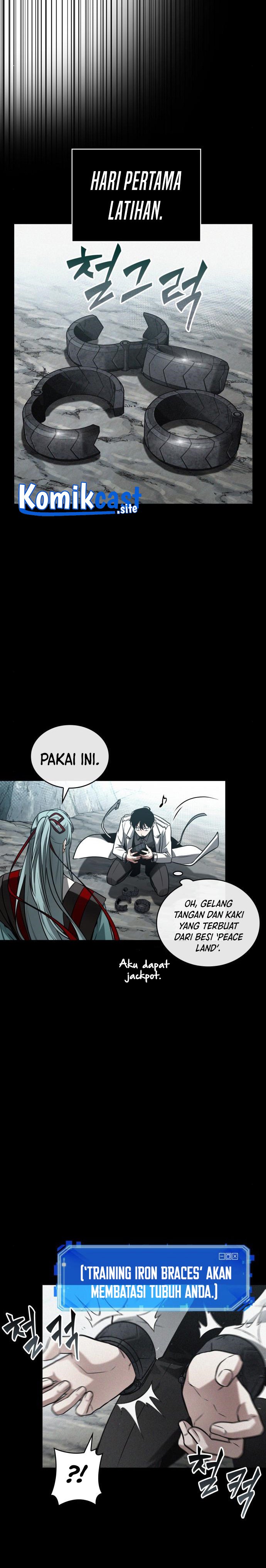 Read Omniscient Readers Viewpoint id Manga Online