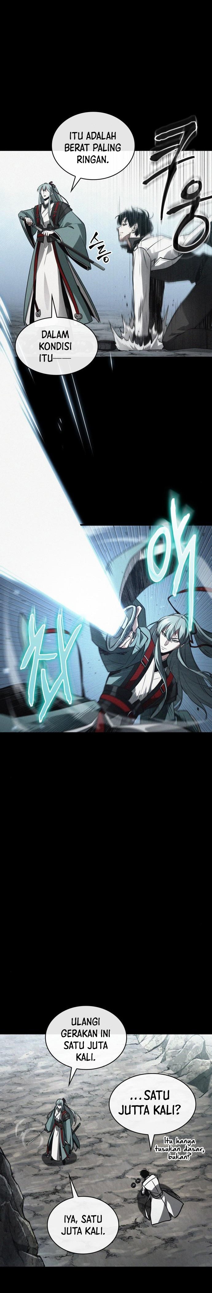Read Omniscient Readers Viewpoint id Manga Online