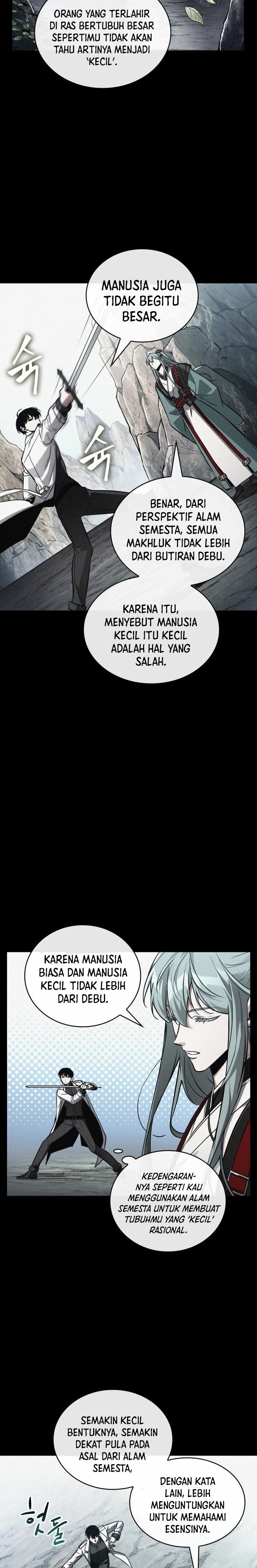 Read Omniscient Readers Viewpoint id Manga Online