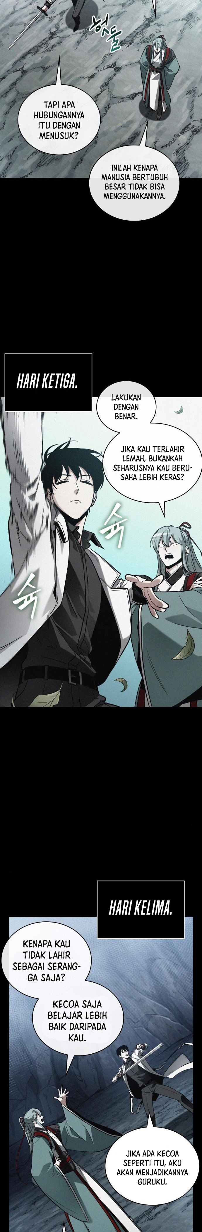 Read Omniscient Readers Viewpoint id Manga Online