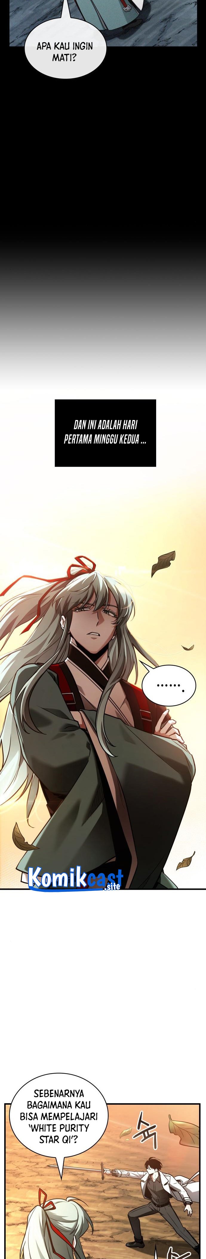 Read Omniscient Readers Viewpoint id Manga Online