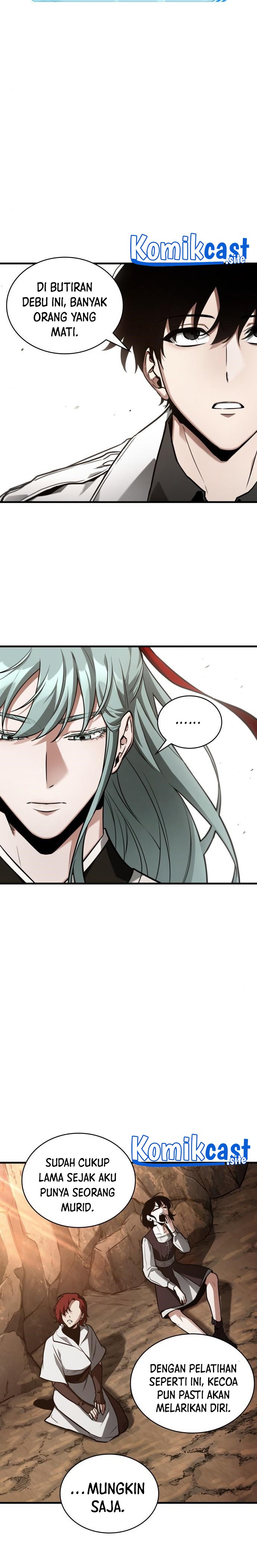 Read Omniscient Readers Viewpoint id Manga Online