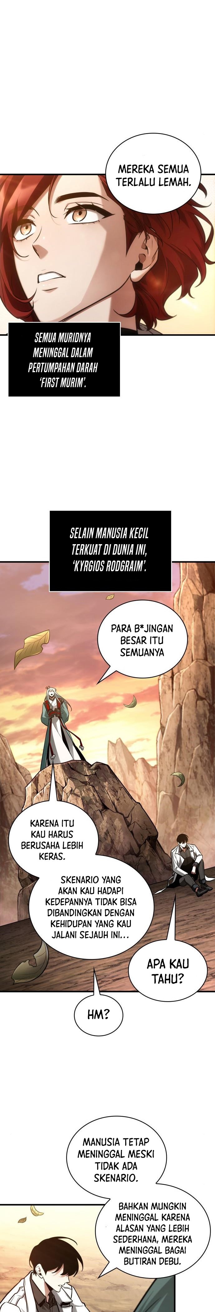 Read Omniscient Readers Viewpoint id Manga Online
