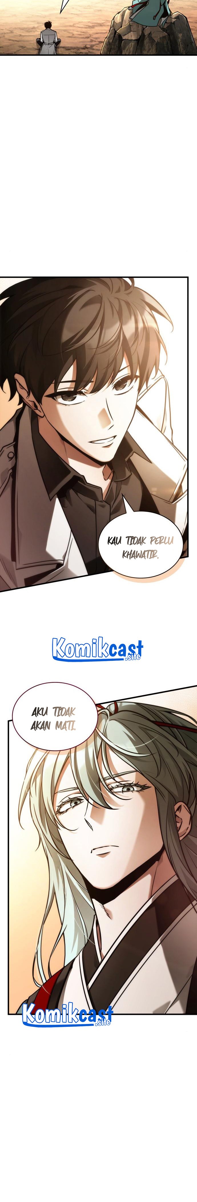 Read Omniscient Readers Viewpoint id Manga Online