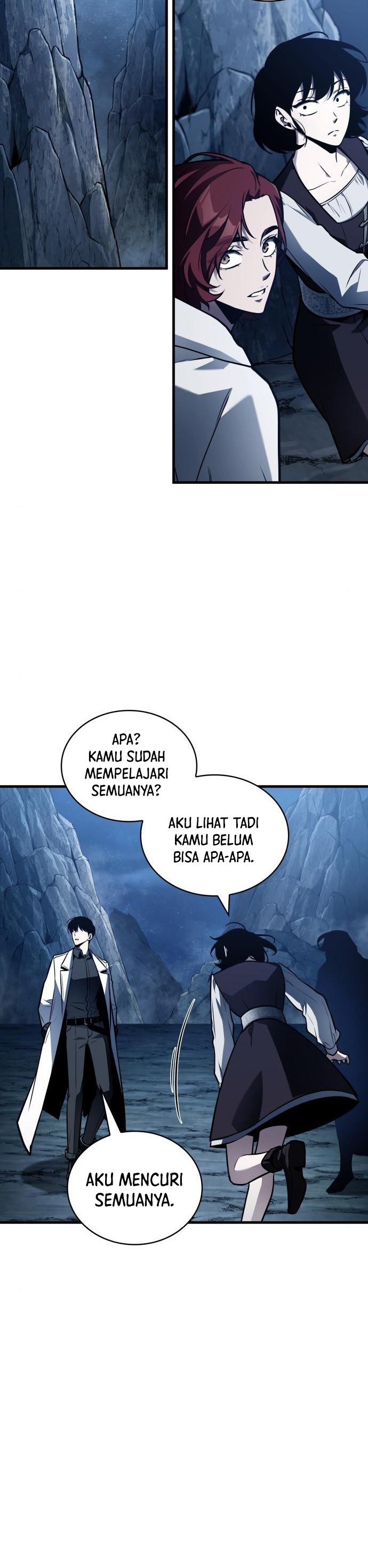 Read Omniscient Readers Viewpoint id Manga Online