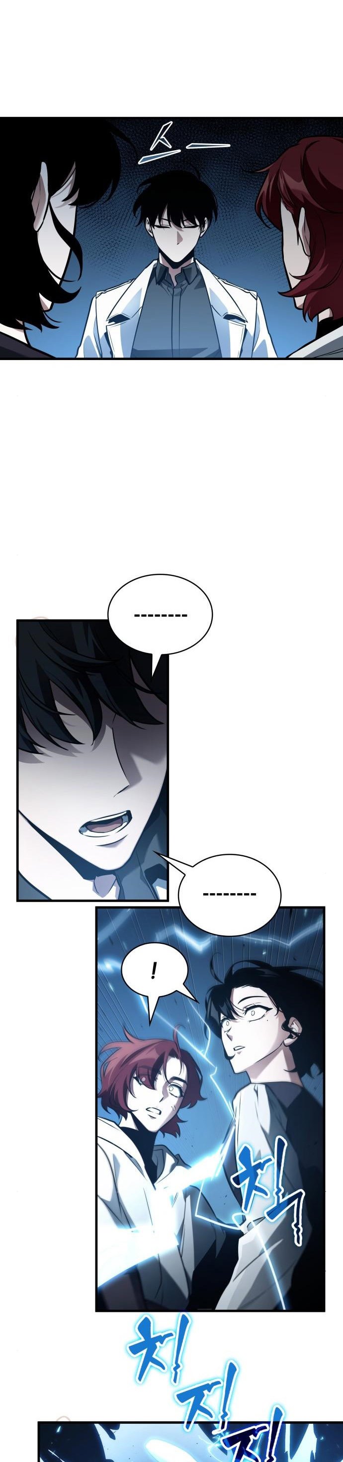 Read Omniscient Readers Viewpoint id Manga Online