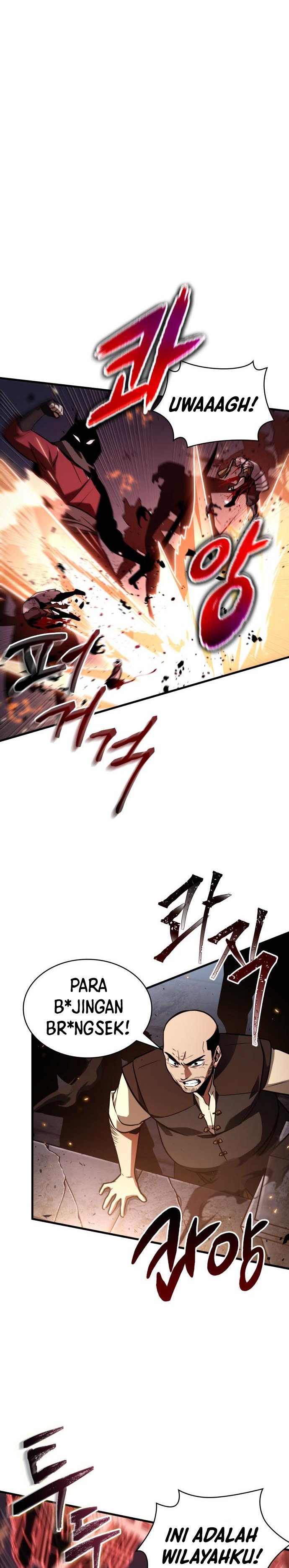 Read Omniscient Readers Viewpoint id Manga Online