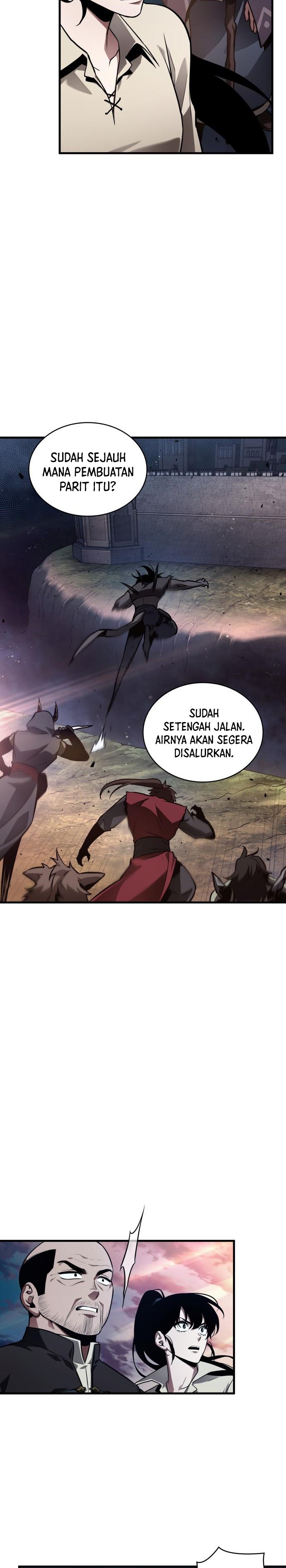 Read Omniscient Readers Viewpoint id Manga Online