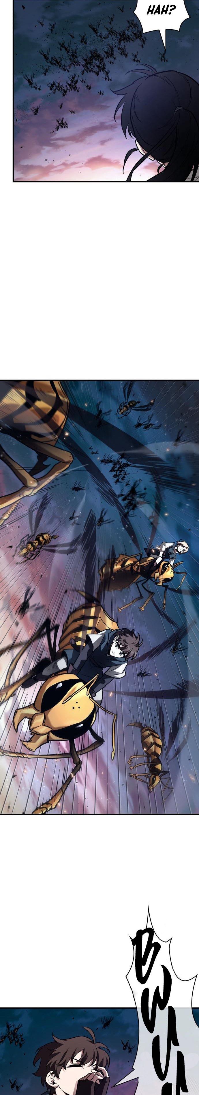 Read Omniscient Readers Viewpoint id Manga Online