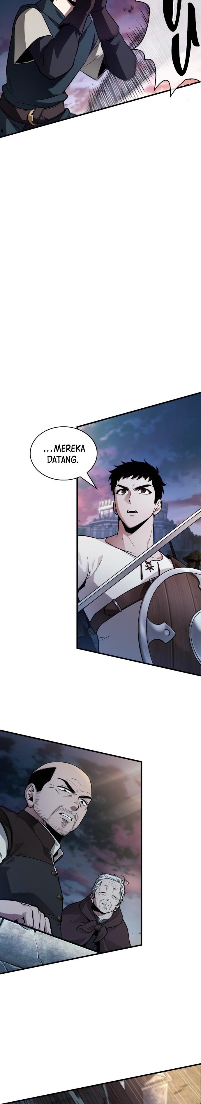 Read Omniscient Readers Viewpoint id Manga Online