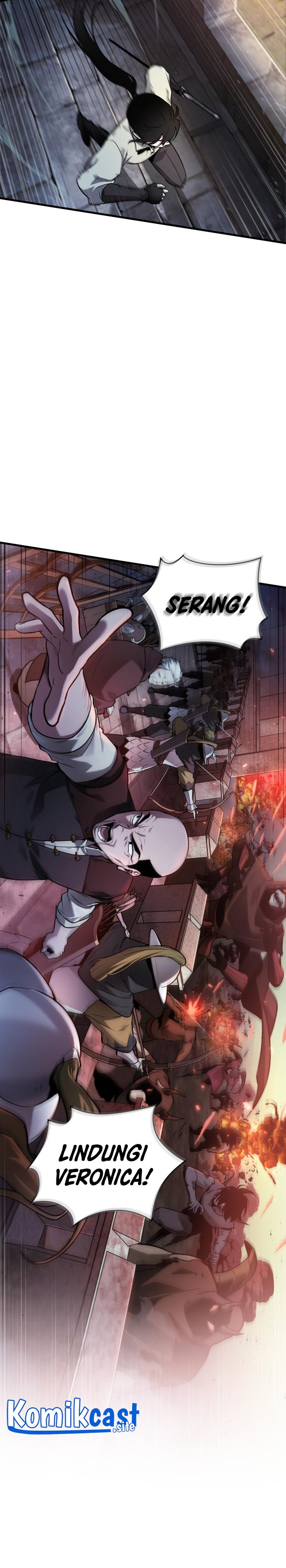 Read Omniscient Readers Viewpoint id Manga Online