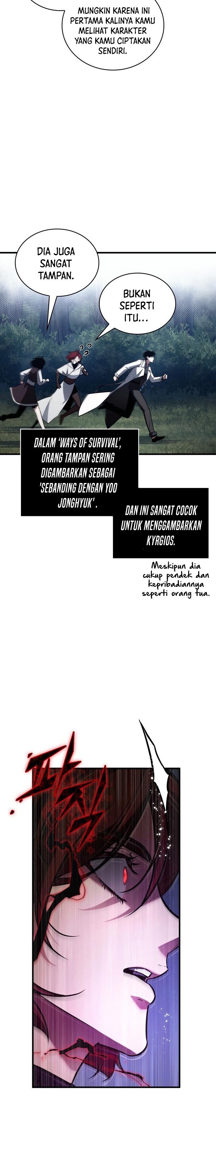 Read Omniscient Readers Viewpoint id Manga Online