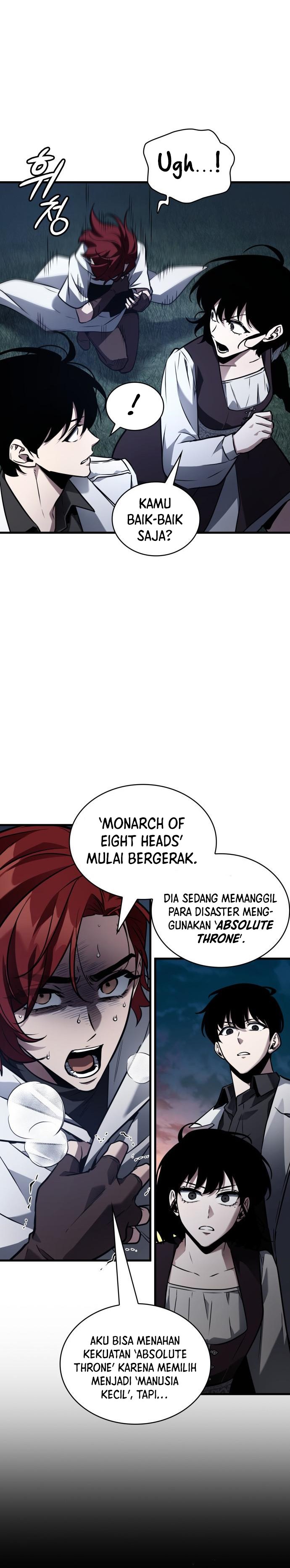 Read Omniscient Readers Viewpoint id Manga Online