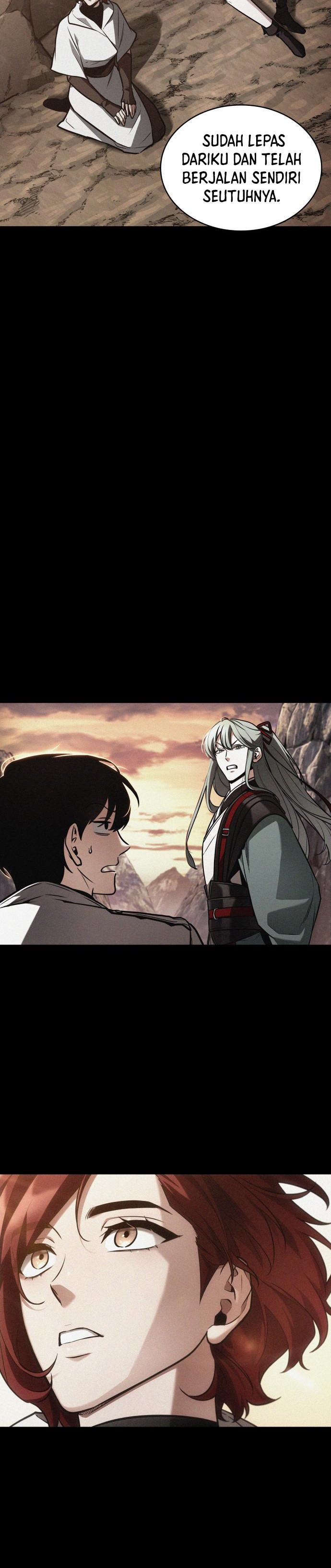 Read Omniscient Readers Viewpoint id Manga Online