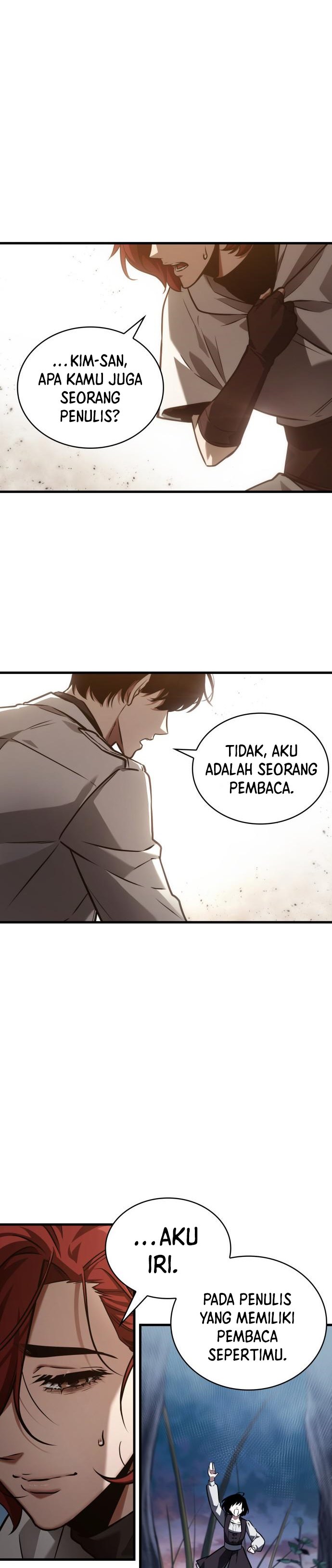 Read Omniscient Readers Viewpoint id Manga Online