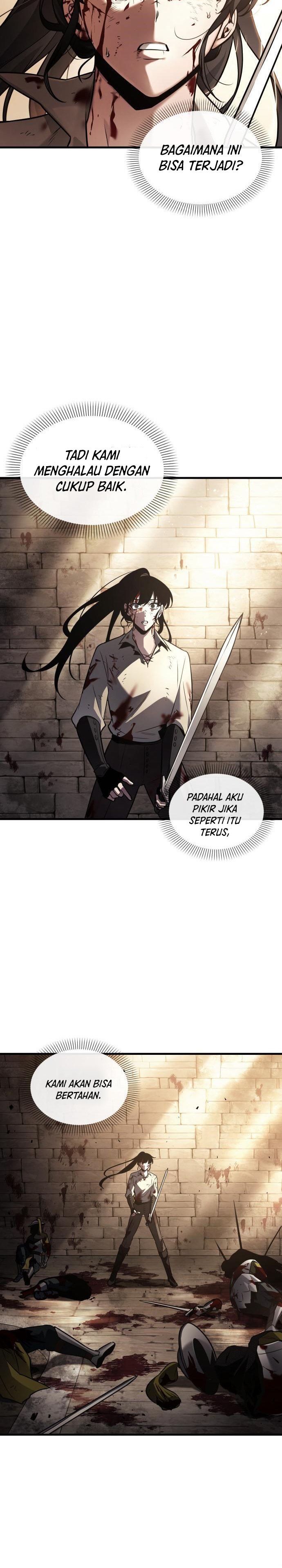 Read Omniscient Readers Viewpoint id Manga Online