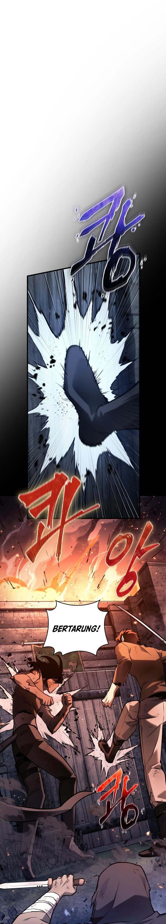 Read Omniscient Readers Viewpoint id Manga Online