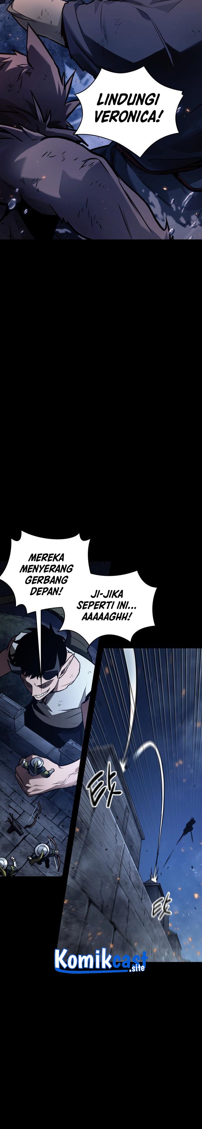 Read Omniscient Readers Viewpoint id Manga Online