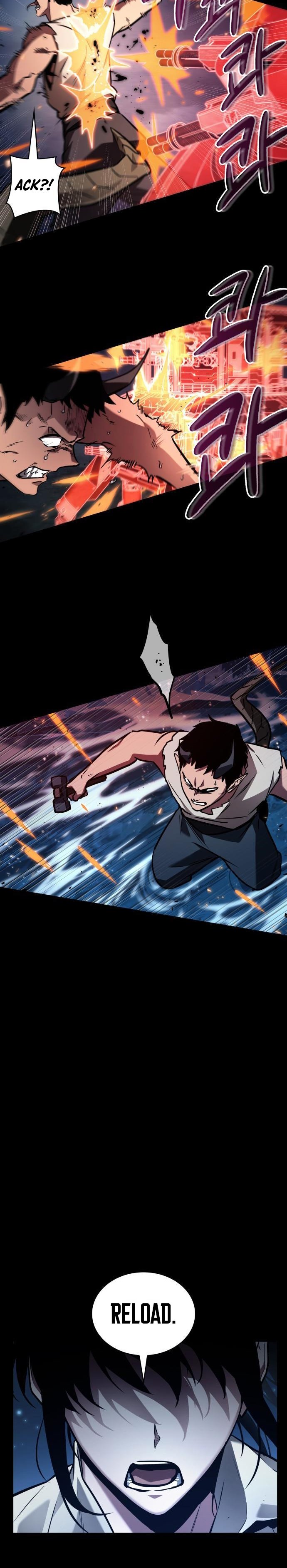 Read Omniscient Readers Viewpoint id Manga Online