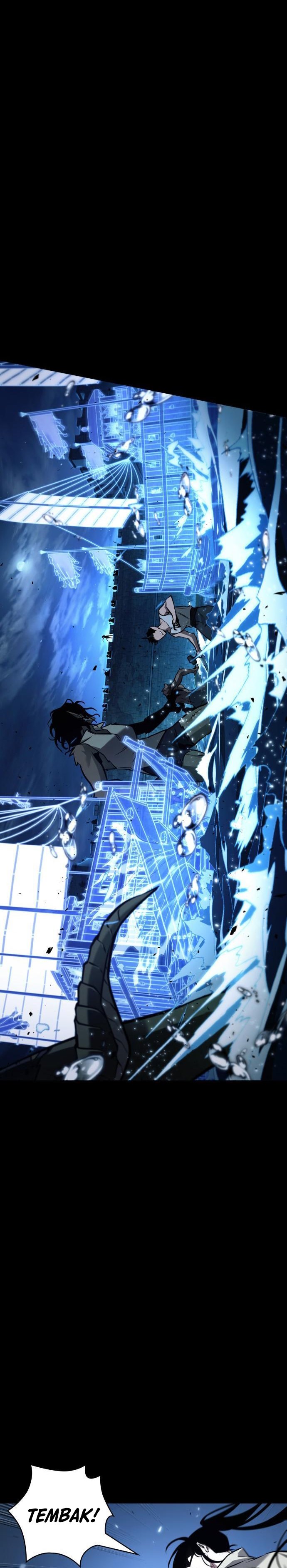 Read Omniscient Readers Viewpoint id Manga Online