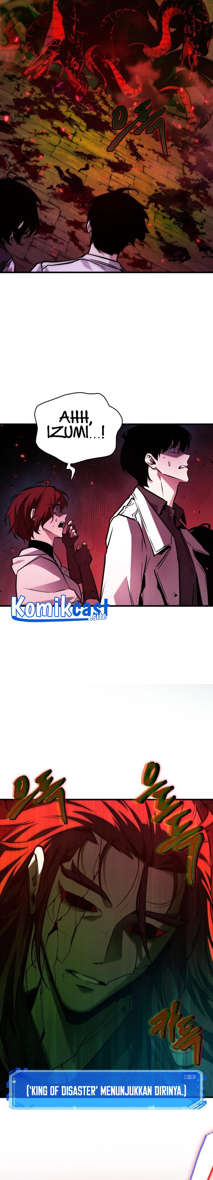 Read Omniscient Readers Viewpoint id Manga Online