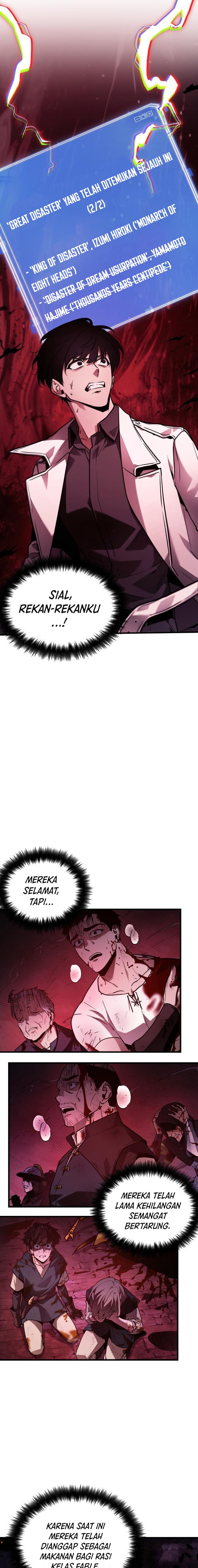 Read Omniscient Readers Viewpoint id Manga Online