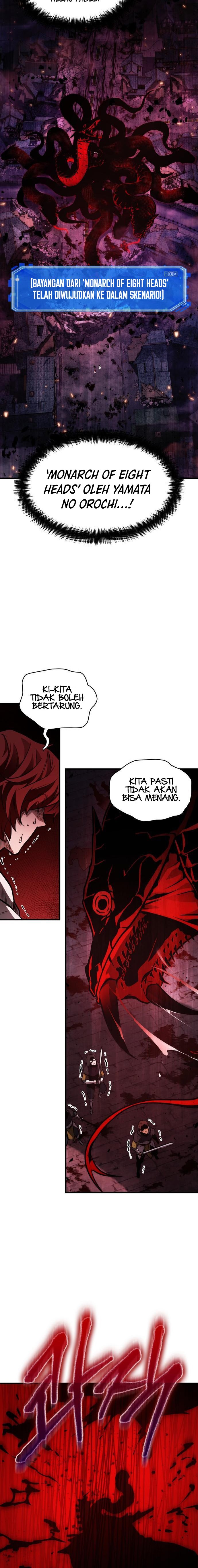 Read Omniscient Readers Viewpoint id Manga Online