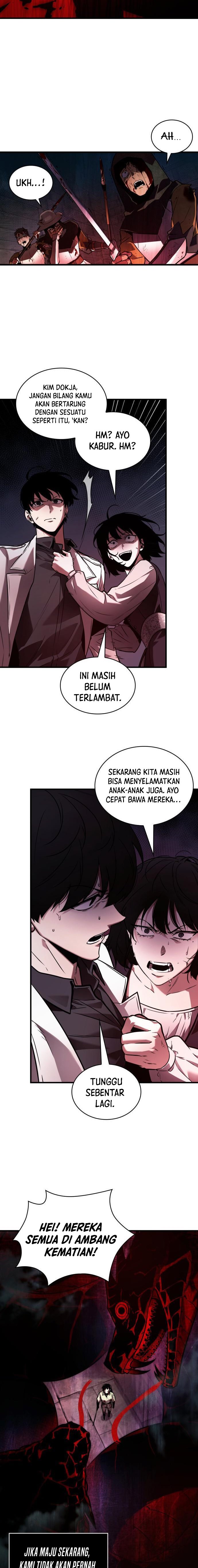 Read Omniscient Readers Viewpoint id Manga Online